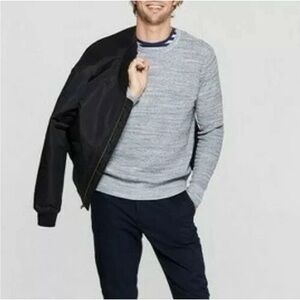 Goodfellow & Co. Men’s Gray Sweater Size XXL